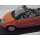 CITROEN C3 2003 PLURIEL ORANGE 1:43 ATLAS UH CAJA NO ORIGINAL DEFECT/NO RETRO