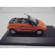 CITROEN C3 2003 PLURIEL ORANGE 1:43 ATLAS UH CAJA NO ORIGINAL DEFECT/NO RETRO