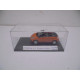 CITROEN C3 2003 PLURIEL ORANGE 1:43 ATLAS UH CAJA NO ORIGINAL DEFECT/NO RETRO