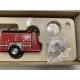 E-ONE RESCUE FIRE/POMPIERS/BOMBEROS SIDEMOUNT KANSAS CITY 1:50 CORGI 52207