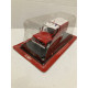 LAND ROVER DEFENDER 110 TDi 1998 2.5 VPI FIRE/POMPIERS/BOMBEROS 1:43 DEFECTUOSO