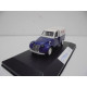 CITROEN 2CV FURGONETA PALOTES 1:43 ALTAYA IXO caja no original