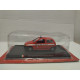 FIAT PUNTO 1995 VIGILI DEL FUOCO FIRE/POMPIERS/BOMBEROS 1:43 DelPRADO