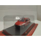 FIAT PUNTO 1995 VIGILI DEL FUOCO FIRE/POMPIERS/BOMBEROS 1:43 DelPRADO