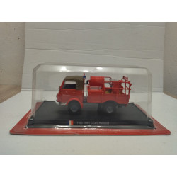 RENAULT 1981 CCFL FIRE/POMPIERS/BOMBEROS 1:50 DelPRADO