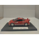 PEUGEOT 307 WRC RALLY MONTE CARLO 2004 GRONHOLM 1:43 ALTAYA IXO CAJA NO ORIGINAL