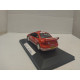 PEUGEOT 307 WRC RALLY MONTE CARLO 2004 GRONHOLM 1:43 ALTAYA IXO CAJA NO ORIGINAL