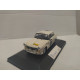 PEUGEOT 404 RALLY EAST AFRICAN SAFARI 1968 NOWICKI 1:43 ALTAYA IXO CAJA NO ORIGINAL