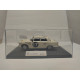 PEUGEOT 404 RALLY EAST AFRICAN SAFARI 1968 NOWICKI 1:43 ALTAYA IXO CAJA NO ORIGINAL