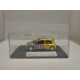 RENAULT CLIO S1600 RALLY ACROPOLIS 2003 TIRABASSI 1:43 ALTAYA IXO CAJA NO ORIGINAL