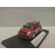 CITROEN C2 S1600 RALLY RIAS BAJAS 2004 FUSTER 1:43 ALTAYA IXO CAJA NO ORIGINAL