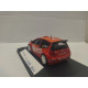 CITROEN C2 S1600 RALLY RIAS BAJAS 2004 FUSTER 1:43 ALTAYA IXO CAJA NO ORIGINAL