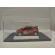 CITROEN C2 S1600 RALLY RIAS BAJAS 2004 FUSTER 1:43 ALTAYA IXO CAJA NO ORIGINAL