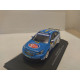 CHEVROLET CRUZE LT 2010 BTCC JASON PLATO 1:43 ATLAS IXO HARD BOX