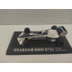 BRABHAM BT52 FORMULA F1 WIN 1983 NELSON PIQUET 1:43 ALTAYA IXO DEFECT/V FOTO