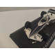 BRABHAM BT52 FORMULA F1 WIN 1983 NELSON PIQUET 1:43 ALTAYA IXO DEFECT/V FOTO