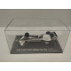 BRABHAM BT52 FORMULA F1 WIN 1983 NELSON PIQUET 1:43 ALTAYA IXO DEFECT/V FOTO