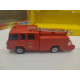 BERLIET 770 KE CAMIVA PARIS POMPIERS/FIRE/BOMBEROS 1:72 SOLIDO 351 VINTAGE