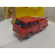 BERLIET 770 KE CAMIVA PARIS POMPIERS/FIRE/BOMBEROS 1:72 SOLIDO 351 VINTAGE