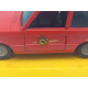 RANGE ROVER FIRE/POMPIERS/BOMBEROS 1:43 PILEN VINTAGE URNA ROTA/V FOTO