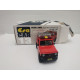 SUZUKI JIMNY JAPAN FIRE COMMAND CAR 1:64 ERA CAR CAJA MAL/V FOTO