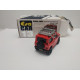 SUZUKI JIMNY JAPAN FIRE COMMAND CAR 1:64 ERA CAR CAJA MAL/V FOTO