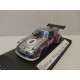 PORSCHE 911 RSR TURBO NURBURGRING 1974 n8 1:43 EBBRO CAJA NO ORIGINAL