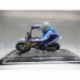 MOTOCROSS XTK MOTO BIKE 1:22 GUISVAL