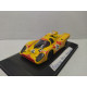 PORSCHE 917K 6 H KYALAMI 1970 SIFFERT-AHRENS 1:43 MINICHAMPS CAJA NO ORIGINAL