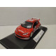PEUGEOT 206 WRC RALLY MONTE CARLO 2003 BURNS 1:43 ALTAYA IXO CAJA NO ORIGINAL