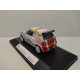 MINI COOPER SAICO RALLY