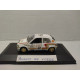 PEUGEOT 106 XSi RALLY TOUR CORSE 1993 PANNIZZI CAJA NO ORIGINAL/SUCIO/V FOTO
