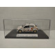 PEUGEOT 106 XSi RALLY TOUR CORSE 1993 PANNIZZI CAJA NO ORIGINAL/SUCIO/V FOTO