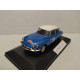 CITROEN DS 19 RALLY MONTE CARLO 1966 TOIVONEN 1:43 ALTAYA IXO CAJA NO ORIGINAL