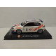 ALFA ROMEO 147 GTA CUP WIN 2003 CIRCUITO PIRGUSA LARINI 1:43 HACHETTE