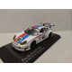 PORSCHE 911 GT3 RS BARBER PARK 250 2004 JEANNETTE/FRANCINI 1:43 MINICHAMPS