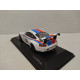 PORSCHE 911 GT3 RS BARBER PARK 250 2004 JEANNETTE/FRANCINI 1:43 MINICHAMPS