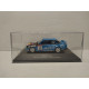 BMW M3 E30 1991 BRITISH TOURING BTCC CHAMPION WILL HOY 1:43 ATLAS IXO HARD BOX