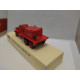 GMC CCKW 353 RAMBOUILLET FIRE/POMPIRS/BOMBEROS 1:50 SIBUR SOLIDO