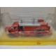 BERLIET GLR 1980 USINE DROCOURT FIRE/POMPIERS/BOMBEROS 1:43 HACHETTE IXO