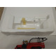 DODGE WC63 6X6 FIRE/POMPIERS/BOMBEROS 1:50 SOLIDO CJD FRANCE