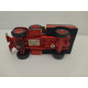 DODGE WC56 4X4 FIRE/POMPIERS/BOMBEROS 1:50 SOLIDO CJD 99203 FRANCE