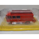 BERLIET GAK17 FM 1962 REIMS FIRE/POMPIERS/BOMBEROS 1:43 HACHETTE IXO