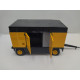 ATLAS COPCO XRVS 466 PORTABLE COMPRESSOR 1:35 NZG 510/705