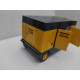 ATLAS COPCO XRVS 466 PORTABLE COMPRESSOR 1:35 NZG 510/705