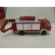 MERCEDES-BENZ ROSENBAUER FIRE/POMPIERS/BOMBEROS 1:50 CONRAD 3090