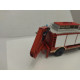 MERCEDES-BENZ ROSENBAUER FIRE/POMPIERS/BOMBEROS 1:50 CONRAD 3090