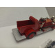 AHRENS-FOX LONG BEACH PISTON PUMPER FIRE/POMPIERS/BOMBEROS 1:43 ASHTON MODELS