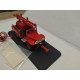 DODGE WC56 4X4 FIRE/POMPIERS/BOMBEROS 1:50 SOLIDO FIRETECH FRANCE