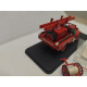 DODGE WC56 4X4 FIRE/POMPIERS/BOMBEROS 1:50 SOLIDO FIRETECH FRANCE